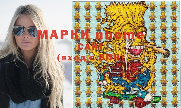 хмурый Бронницы
